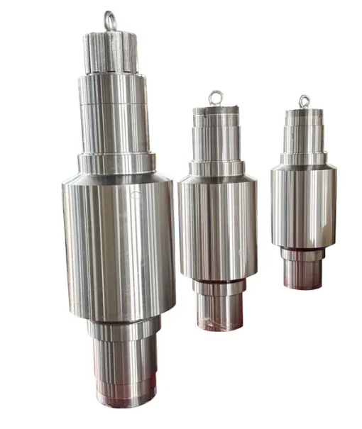 තීරු රෝලිං මෝලක් සීරීම් අඩු කර දඟර අනුකූලතාව වැඩි කරන්නේ කෙසේද?