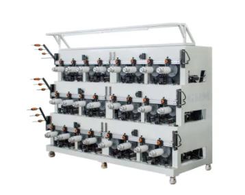 පෙරළීමේ යන්ත්‍රයේ කාර්යය කුමක්ද?