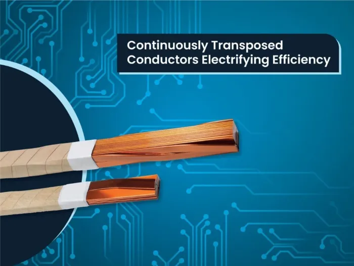 අඛණ්ඩව මාරු කරන ලද සන්නායක: බලය හුවමාරු කිරීමේ රහස්