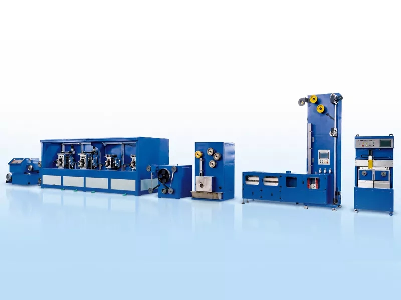 PV- Busbar-Ribbon-Production-Line.html හි ක්‍රියාකාරිත්වය ආරම්භ කිරීමට පෙර අවධානය යොමු කළ යුතු පරාමිතීන් මොනවාද?