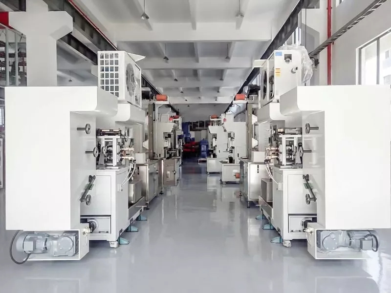 Solar PV Round Wire Machine දිනපතා නඩත්තු කිරීමේදී අවධානය යොමු කළ යුතු අංශ මොනවාද?