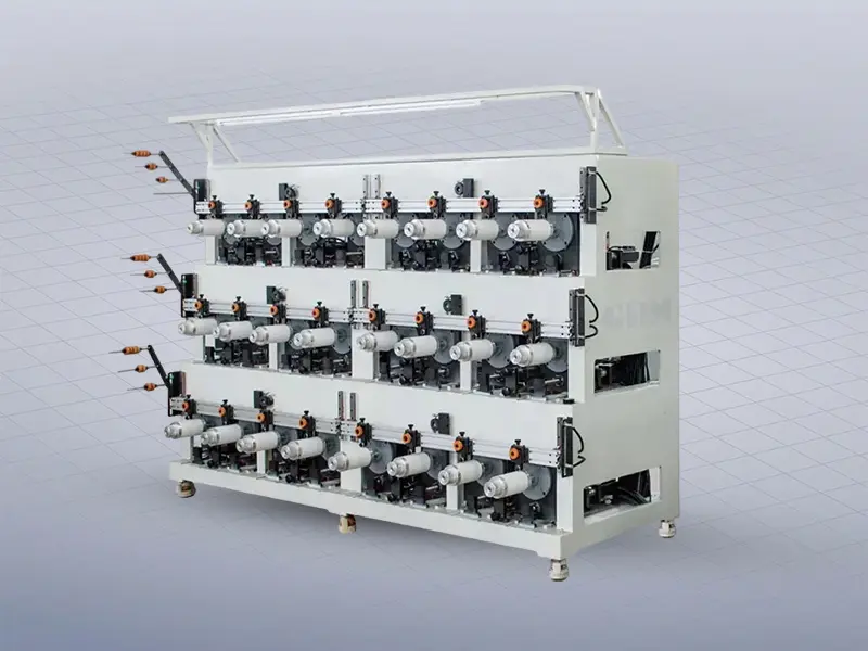 පෙරළීමේ යන්ත්‍රය